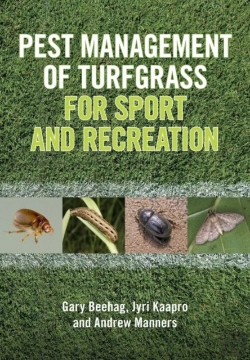 Bertrand.pt - Pest Management Of Turfgrass For Sport And Recreation