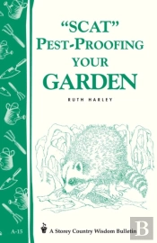 Pest-Proofing Your Garden