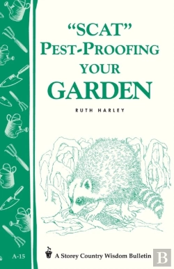 Bertrand.pt - Pest-Proofing Your Garden