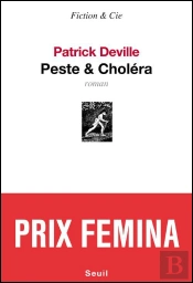 Peste & Choléra