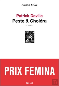 Bertrand.pt - Peste & Choléra