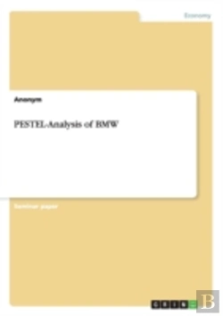Bertrand.pt - Pestel-Analysis Of Bmw