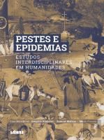 Pestes e Epidemias