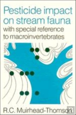 Bertrand.pt - Pesticide Impact On Stream Fauna