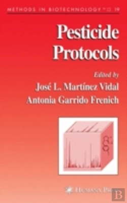 Bertrand.pt - Pesticide Protocols