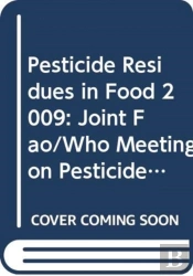 Pesticide Residues In Food