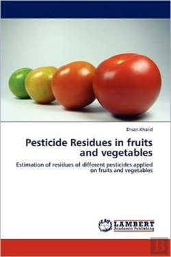Bertrand.pt - Pesticide Residues In Fruits And Vegetables