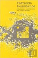 Pesticide Resistance