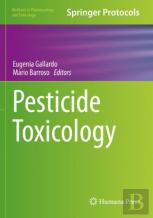 Pesticide Toxicology