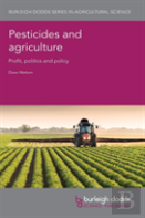 Pesticides And Agriculture