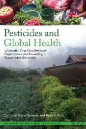 Pesticides And Global Health