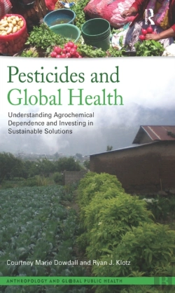 Bertrand.pt - Pesticides And Global Health
