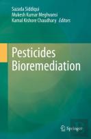 Pesticides Bioremediation