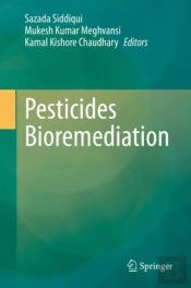 Pesticides Bioremediation