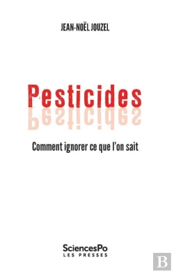 Bertrand.pt - Pesticides ; Comment Ignorer Ce Que L'On Sait