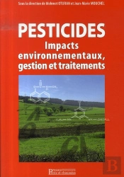 Pesticides : Impacts Environnementaux, Gestion Et Traitements