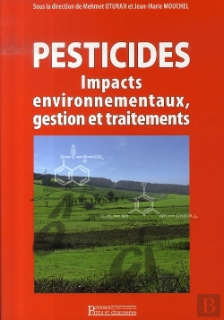 Bertrand.pt - Pesticides : Impacts Environnementaux, Gestion Et Traitements