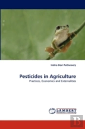 Pesticides In Agriculture