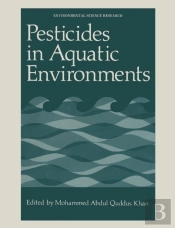 Pesticides In Aquatic Environments