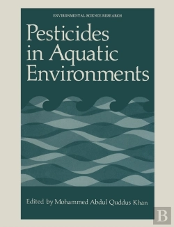 Bertrand.pt - Pesticides In Aquatic Environments