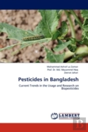 Pesticides In Bangladesh