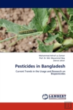 Bertrand.pt - Pesticides In Bangladesh