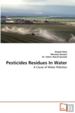 Bertrand.pt - Pesticides Residues In Water