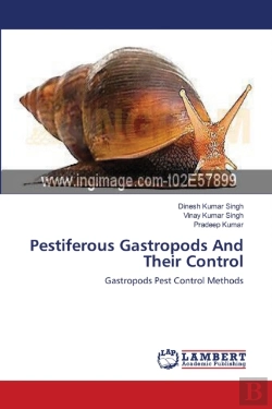 Bertrand.pt - Pestiferous Gastropods And Their Control