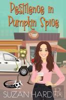 Pestilence In Pumpkin Spice
