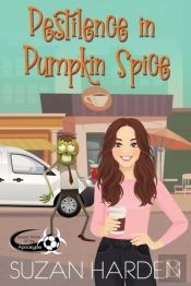 Pestilence In Pumpkin Spice