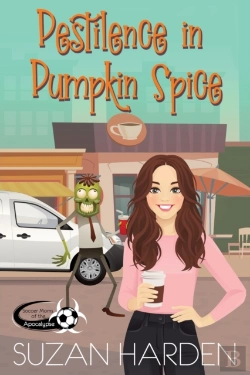 Bertrand.pt - Pestilence In Pumpkin Spice