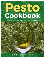 Pesto Cookbook