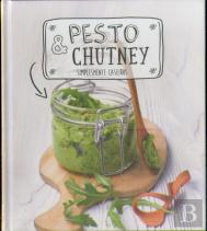Pesto & Chutney