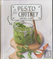 Pesto & Chutney