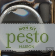 Pesto (Mini Kit)