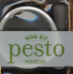 Bertrand.pt - Pesto (Mini Kit)