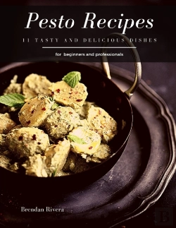Bertrand.pt - Pesto Recipes