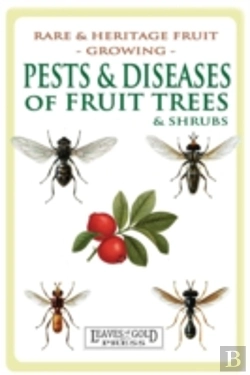 Bertrand.pt - Pests And Diseases Of Fruit Trees And Shrubs