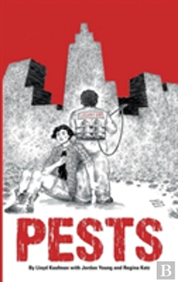 Bertrand.pt - Pests (Hardback)