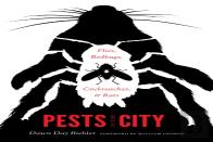 Pests In The City