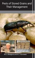 Pests Of Stored Grains And Their Management