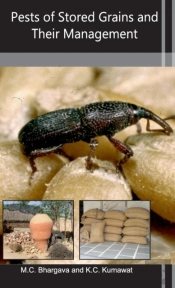 Pests Of Stored Grains And Their Management