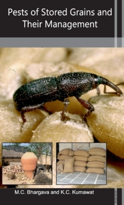 Bertrand.pt - Pests Of Stored Grains And Their Management