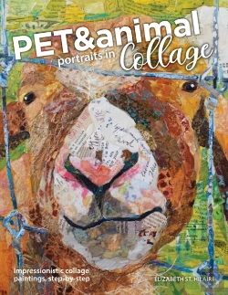 Bertrand.pt - Pet And Animal Portraits In Collage