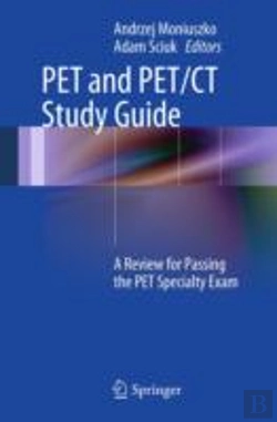 Bertrand.pt - Pet And Pet/Ct Study Guide