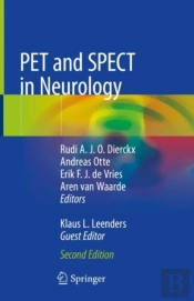 Pet And Spect In Neurology