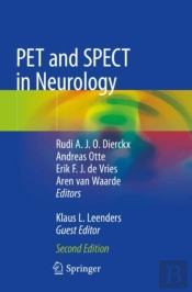 Pet And Spect In Neurology