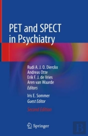 Pet And Spect In Psychiatry
