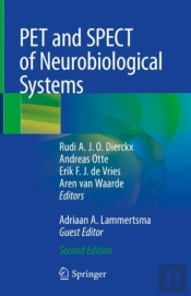 Pet And Spect Of Neurobiological Systems