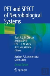 Pet And Spect Of Neurobiological Systems